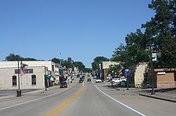 Cambridge, Wisconsin httpsuploadwikimediaorgwikipediacommonsthu