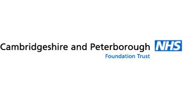 Cambridgeshire and Peterborough NHS Foundation Trust httpsd32dlma8s2oaxtcloudfrontnetgetasset296