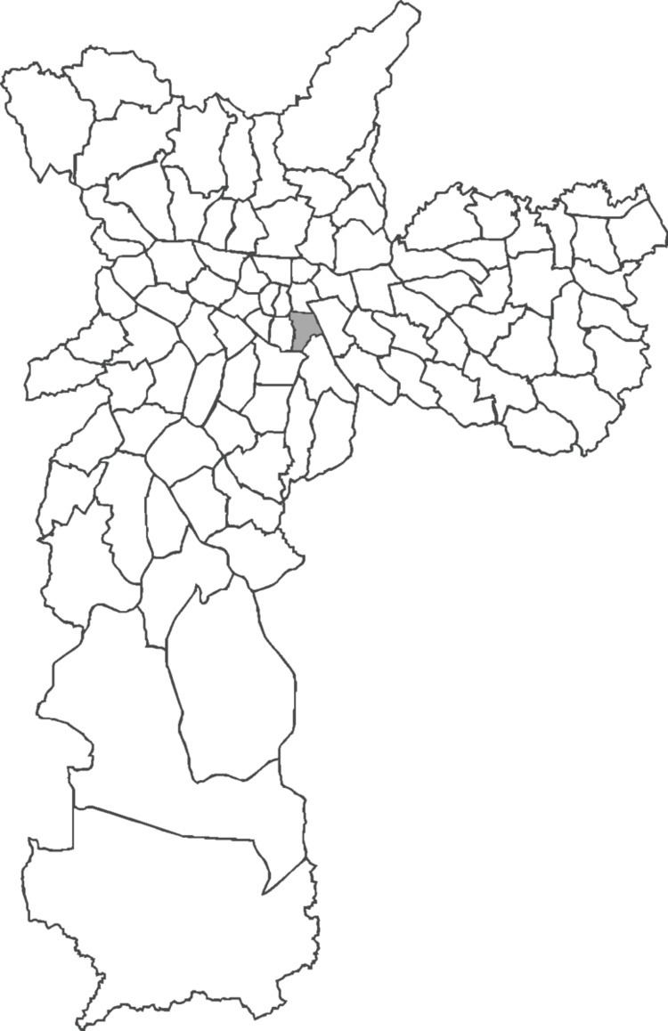 Cambuci (district of São Paulo)