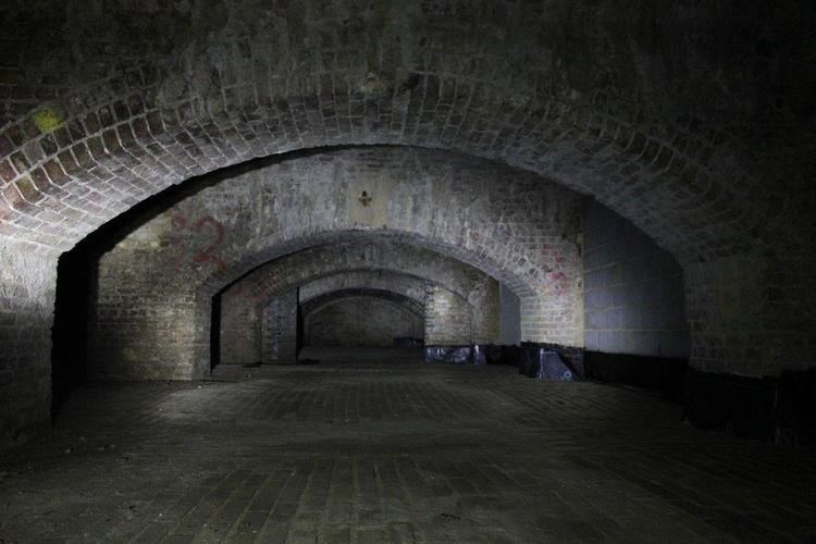 Camden Catacombs Camden Catacombs Subterranean London39s Abandoned Underground