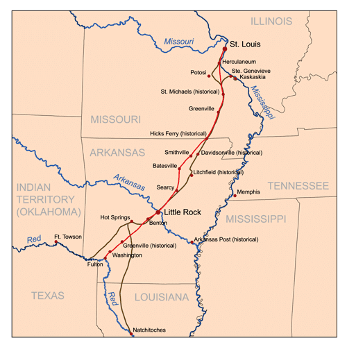 Camden Expedition Camden Expedition March 28 1864 civilwarreflections