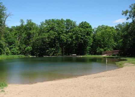 Camden State Park Camden State Park