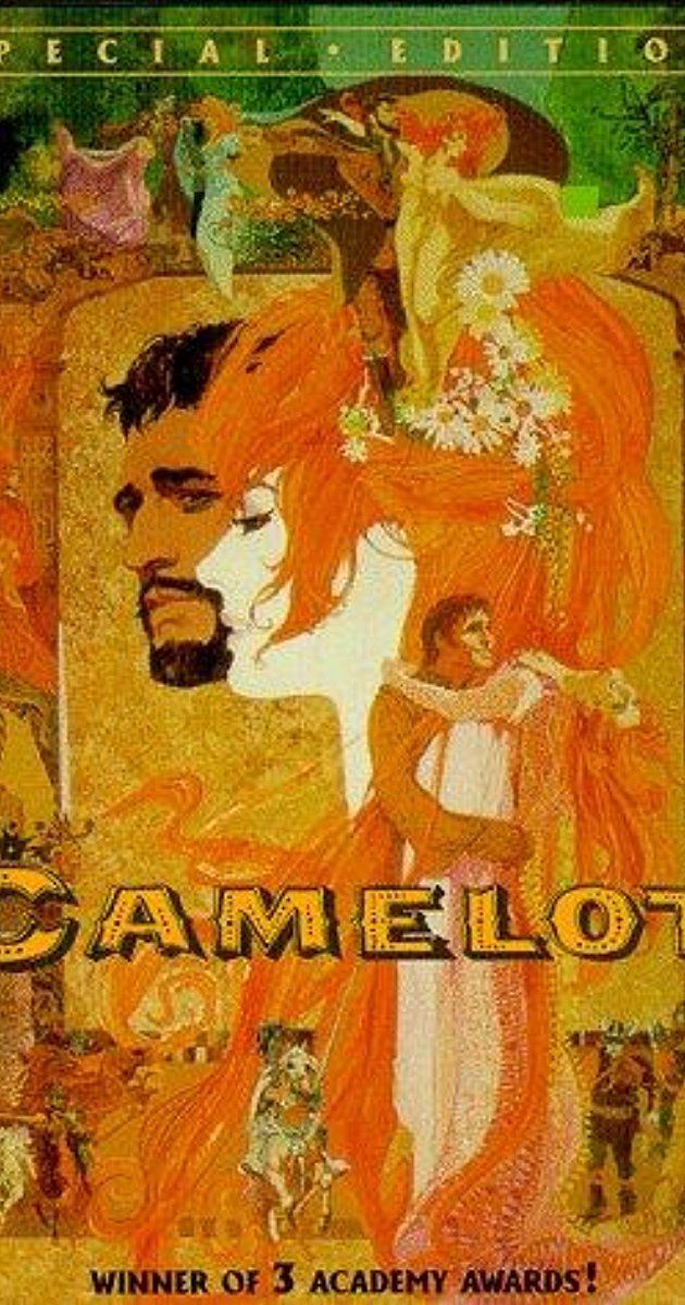 Camelot (film) Camelot 1967 IMDb
