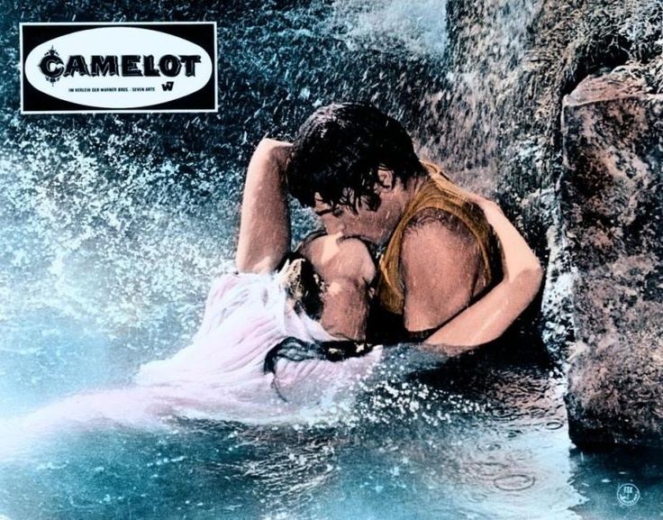 Camelot (film) Camelot film Alchetron The Free Social Encyclopedia