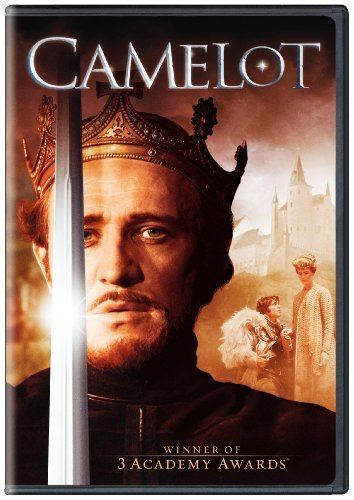 Camelot (film) Amazoncom Camelot Special Edition Richard Harris Vanessa