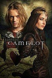 Camelot (TV series) Camelot TV series Wikipedia