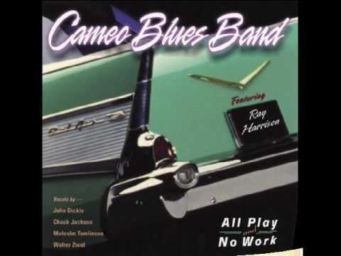 Cameo Blues Band httpsiytimgcomvipka8ksNy0NYhqdefaultjpg