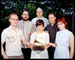 Camera Obscura (band) Camera Obscura Discography at Discogs