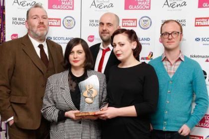Camera Obscura (band) Camera Obscura The new album Desire Lines out on June 3rd 4th