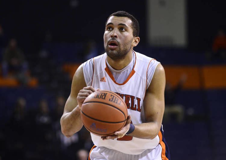 Cameron Ayers Cameron Ayers Named to NABC AllDistrict Team Bucknell