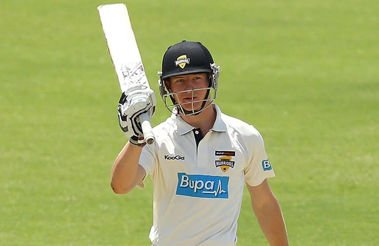 Cameron Bancroft (cricketer) Bancroft leads impressive Warriors cricketcomau