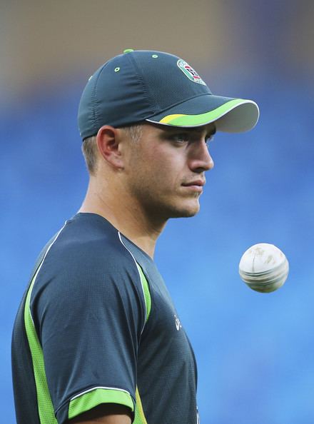 Cameron Boyce (cricketer) Cameron Boyce Pictures Australia Nets Session Zimbio
