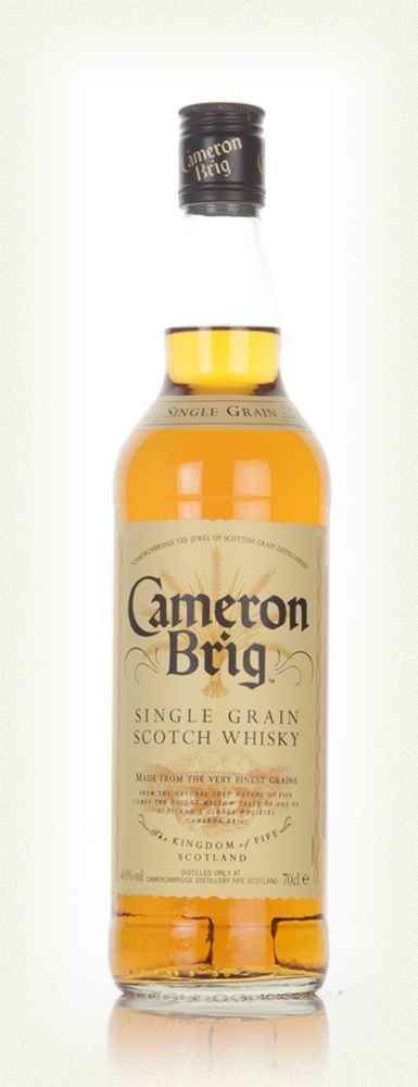 Cameron Bridge Cameron Bridge Whisky Buy Cameron Bridge Whiskies Online Master