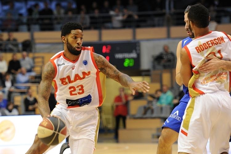 Cameron Clark (basketball) Cameron CLARK USAs profile FIBA Europe Cup 2017 FIBAbasketball