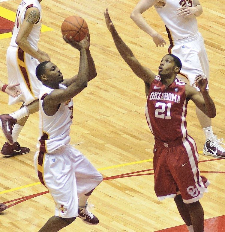 Cameron Clark (basketball) Cameron Clark basketball Wikipedia