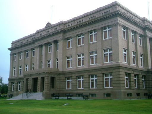 Cameron County Courthouse (1914)
