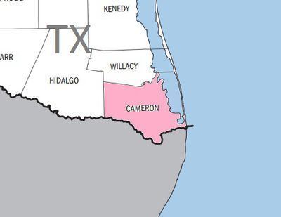 Cameron County, Texas httpsfamilysearchorgwikienimagesthumb66f