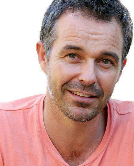 Cameron Daddo Cameron Daddo