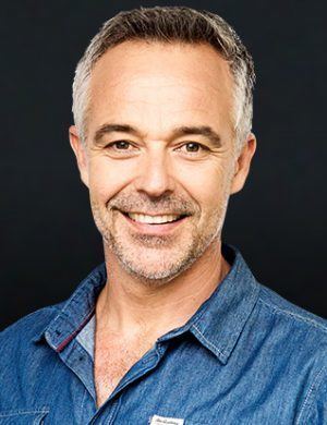 Cameron Daddo Cameron Daddo CMC Talent