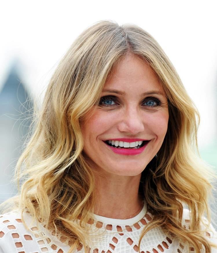 Cameron Diaz Cameron Diaz