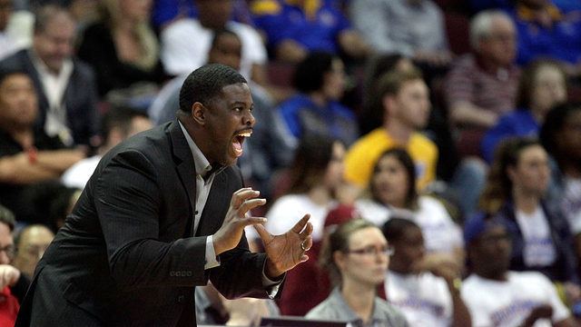 Cameron Dollar Washington hires Cameron Dollar as assistant coach KIROTV