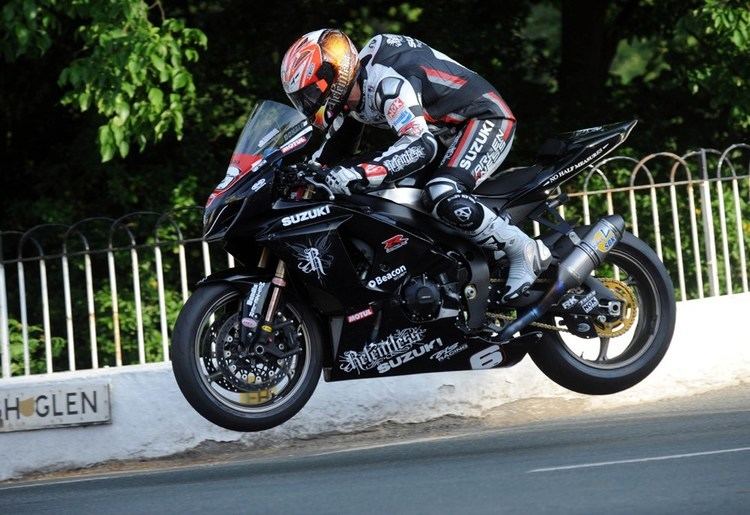 Cameron Donald Cameron Donald resigns with Wilson Craig Racing MCN