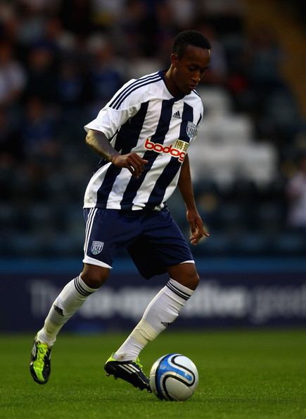 Cameron Gayle Cameron Gayle Photos Rochdale v West Bromwich Albion