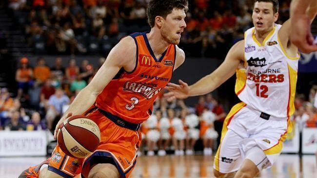 Cameron Gliddon MVP inks contract extension backs coach Aaron Fearne to