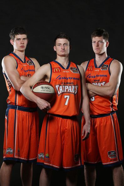 Cameron Gliddon Shaun Bruce and Cameron Gliddon Photos Zimbio