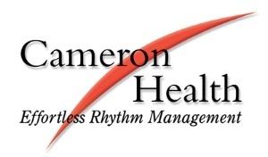 Cameron Health mmsbusinesswirecombwappsmediaserverViewMedia