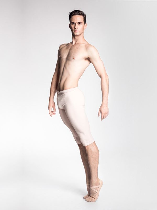 Cameron Hunter Cameron Hunter The Australian Ballet