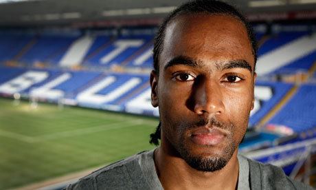 Cameron Jerome Fulham weigh up new bid for Birmingham39s Cameron Jerome