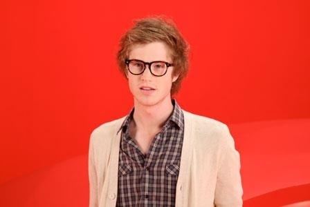 Cameron Mitchell (singer) Cameron Mitchell A cool up and coming singing star