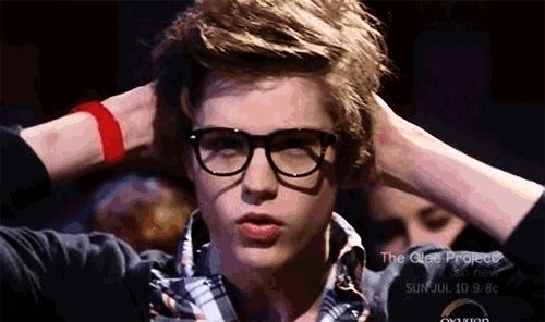 Cameron Mitchell (singer) Whos your fave singerBand Random Answers Fanpop
