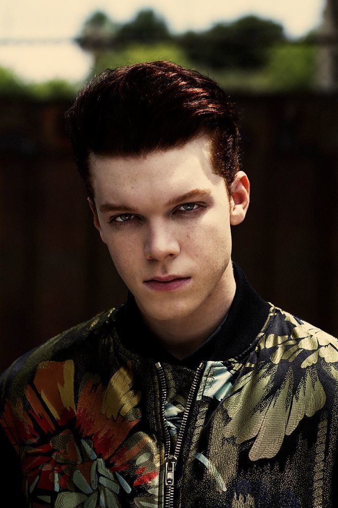 Cameron Monaghan Cameron Monaghan elitosphere