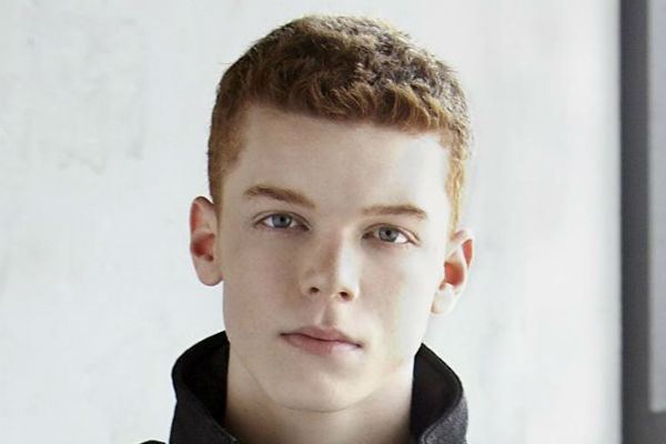 Cameron Monaghan Interview Cameron Monaghan on Jamie Marks Is DeadScreen