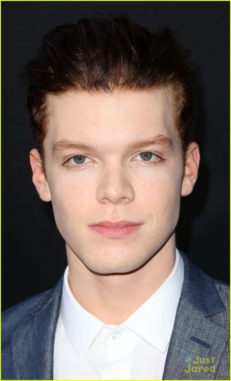 Cameron Monaghan Cameron Monaghan Previews 39Really Fun39 Season of