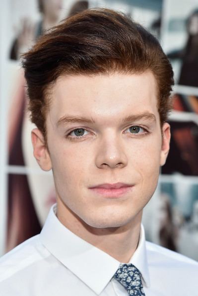 Cameron Monaghan Cameron Monaghan Photos 39If I Stay39 Premieres in