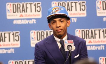 Cameron Payne Thunder39s Cameron Payne Thrives On Being Overlooked