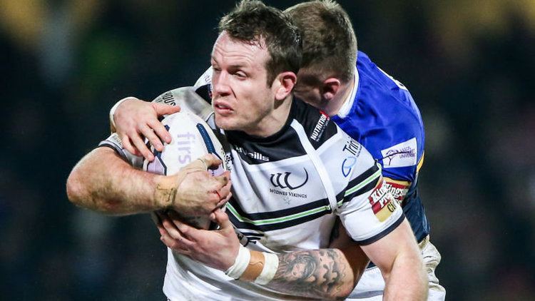 Cameron Phelps Cameron Phelps is set to leave Widnes Vikings Rugby League News
