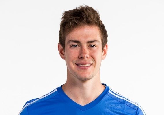 Cameron Porter ASN article Cameron Porter From Iffy Prospect to MLS Hero