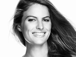Cameron Russell Cameron Russell Looks aren39t everything Believe me I39m
