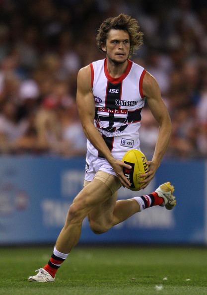 Cameron Shenton Cameron Shenton Photos NAB Cup Rd 1 Geelong v St Kilda