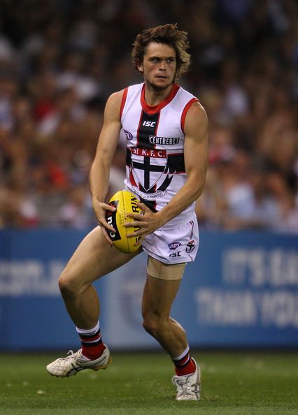 Cameron Shenton Cameron Shenton Photos NAB Cup Rd 1 Geelong v St Kilda