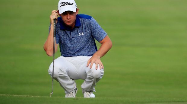 Cameron Smith (golfer) Australian golfer Cameron Smith poised for return to PGA form after