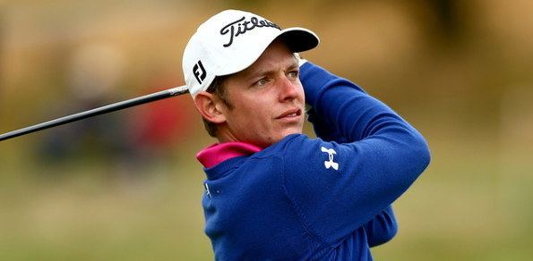 Cameron Smith (golfer) Cameron Smith has 2015 PGA Championship start Australian Senior Golfer