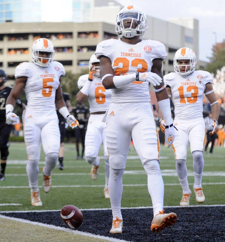 Cameron Sutton Cameron Sutton not worried about being overlooked Times