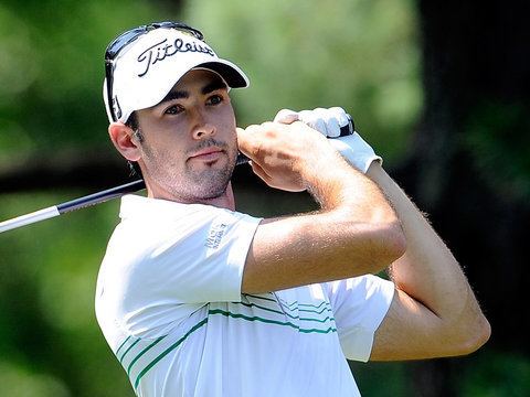 Cameron Tringale Golf News Betting Tips amp Leaderboards Sporting Life