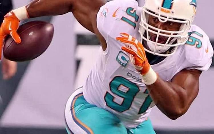 Cameron Wake Miami Dolphins to voters Please consider Cameron Wake for Comeback