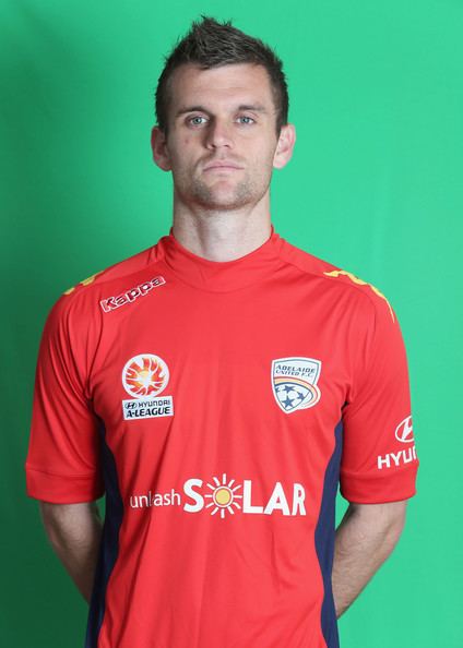 Cameron Watson (footballer) www4pictureszimbiocomgiCameronWatsonAdelaid